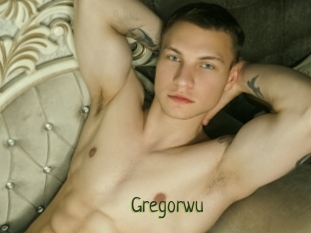 Gregorwu