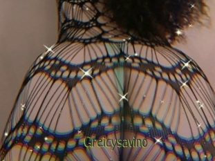Greicysavino
