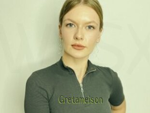 Gretameison
