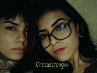 Gretastrongxx