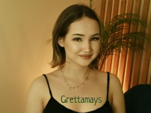 Grettamays