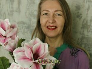 Greybunny