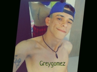 Greygomez