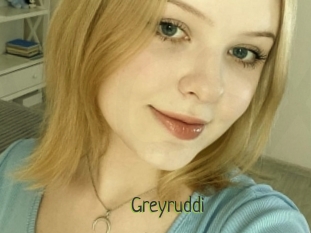 Greyruddi
