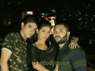 Gruppodipassion