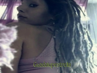 Guadalupestrella