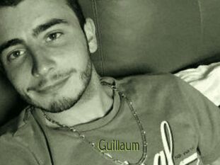 Guillaum