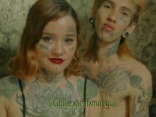 Guillexandxmargui