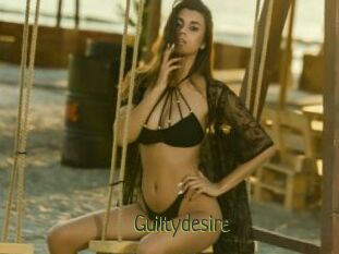 Guiltydesire