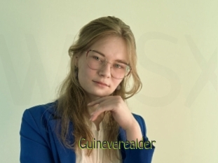 Guineverealder