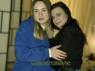 Guinevereandlyne