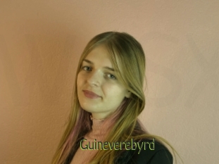 Guineverebyrd
