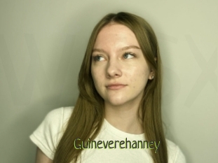 Guineverehanney