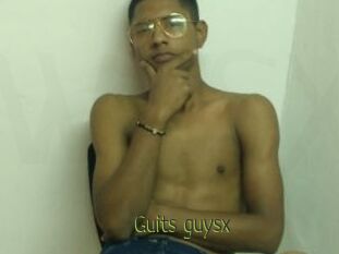 Guits_guysx