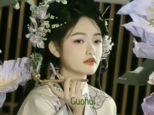 Guohui