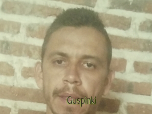Guspinki