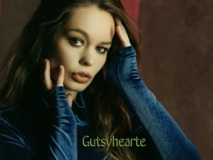 Gutsyhearte