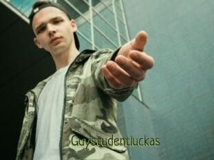 Guystudentluckas