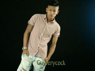 Guyverycock
