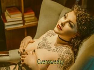 Gvensweety