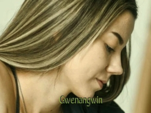 Gwenangwin