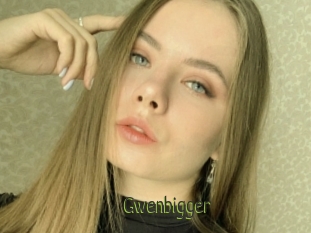 Gwenbigger