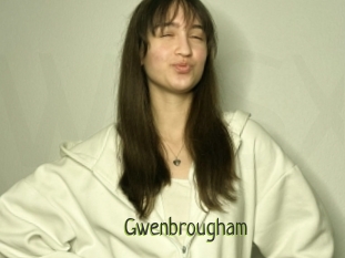 Gwenbrougham