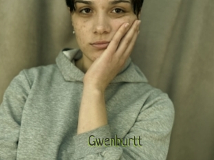 Gwenburtt