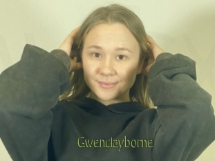 Gwenclayborne