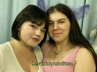 Gwendolynandmaxi