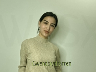 Gwendolynbarren