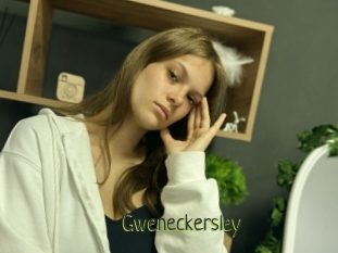 Gweneckersley