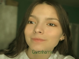 Gwenharrie