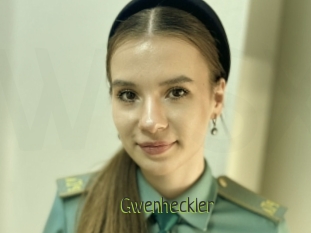 Gwenheckler