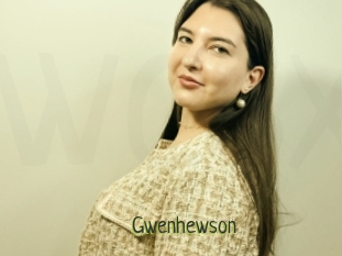 Gwenhewson
