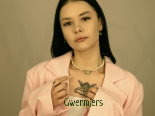 Gwenmiers