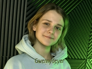 Gwennydeyer