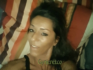 Gynjeretco