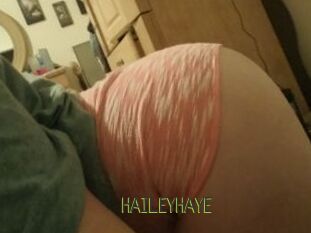 HAILEYHAYE