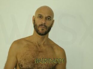 HAIRYDADDY