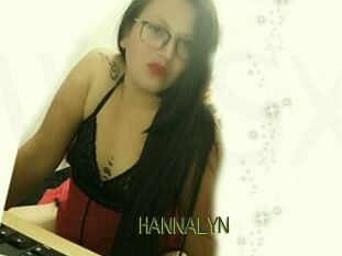 HANNALYN