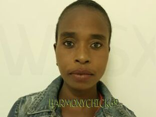 HARMONYCHICK69