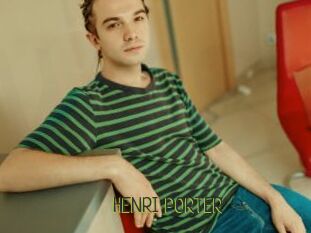 HENRI_PORTER
