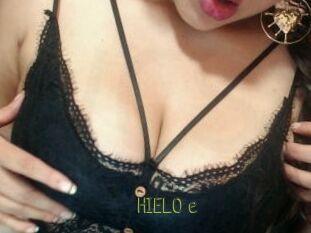 HIELO_e