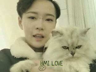 HMI_LOVE