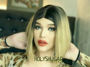 HOLYSHUGAR