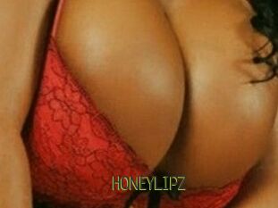 HONEYLIPZ