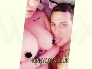 HORNYCOUPLEUK