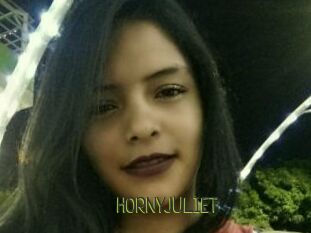 HORNYJULIET