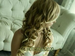 HOTRIDES2020